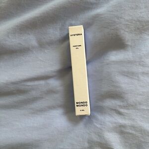 Mondo Mondo Hysteria perfume oil 10mL BNIB